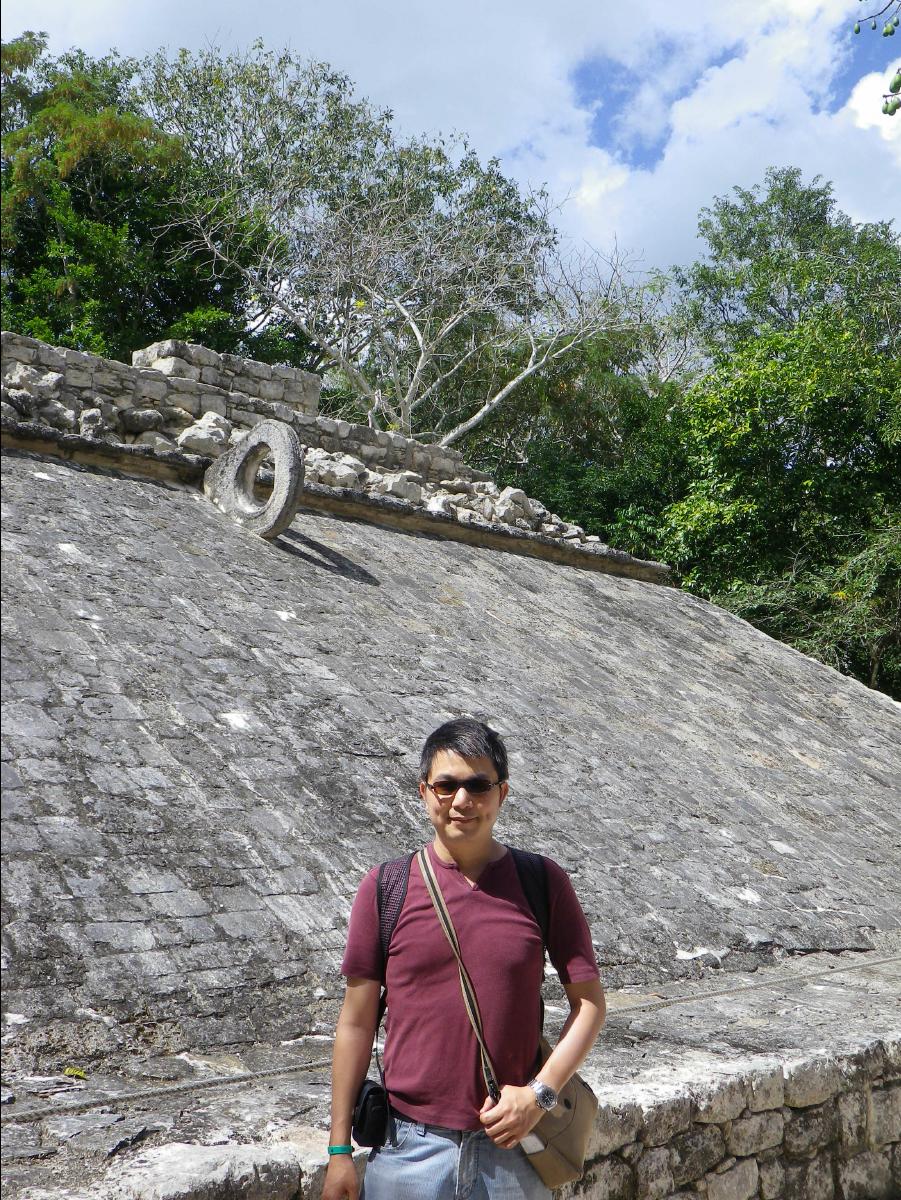 Mayan Culture119
